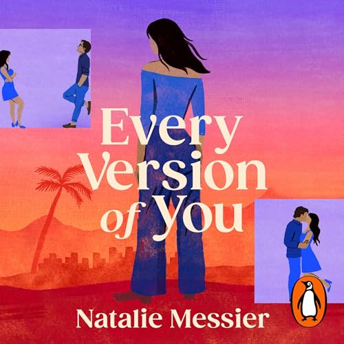 Cover of Every Version of You