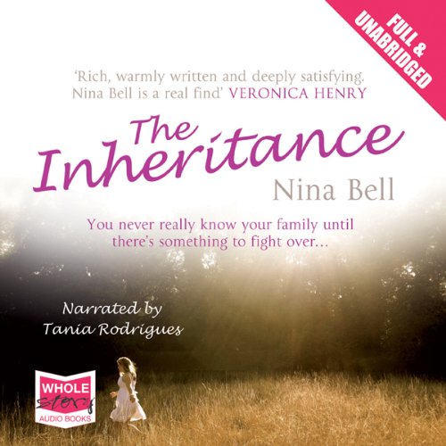 Cover of The Inheritance