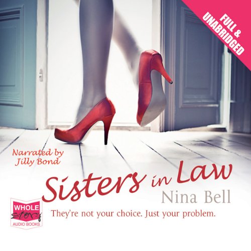 Cover of Sisters in Law