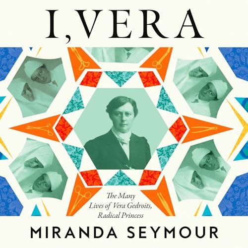 Cover of I, Vera