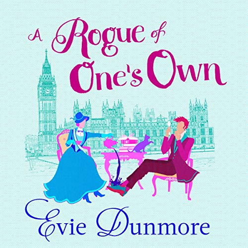 Cover of A Rogue of One's Own