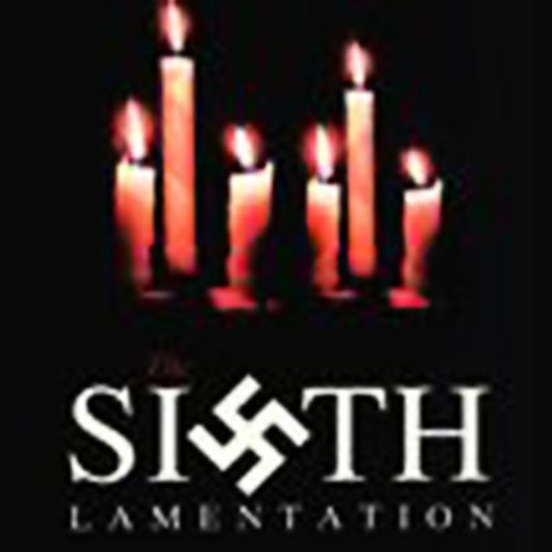 Cover of The Sixth Lamentation