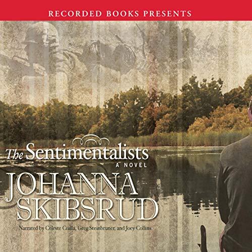 Cover of The Sentimentalists: International Edition