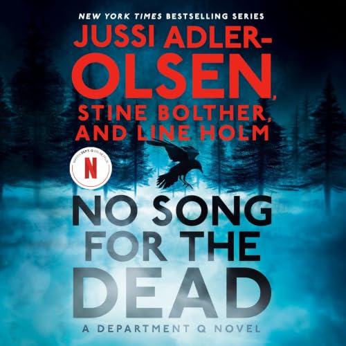 Cover of No Song for the Dead