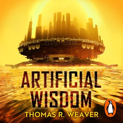 Cover of Artificial Wisdom