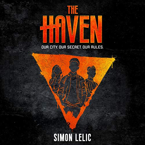Cover of The Haven