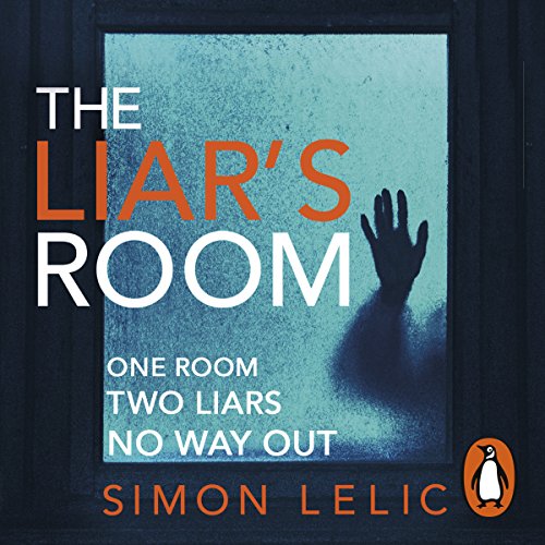 Cover of The Liar's Room