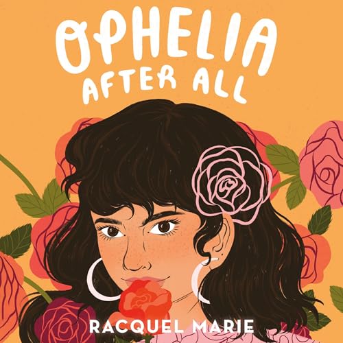 Cover of Ophelia After All