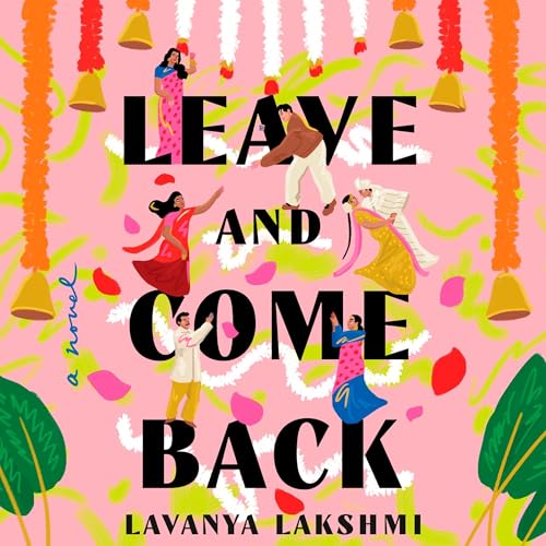 Cover of Leave and Come Back