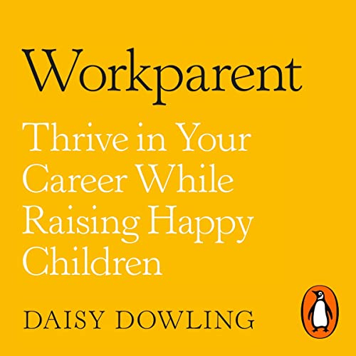 Cover of Workparent