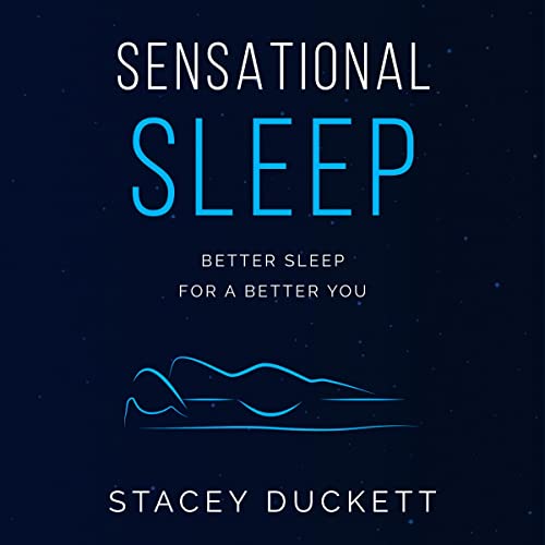Cover of Sensational Sleep