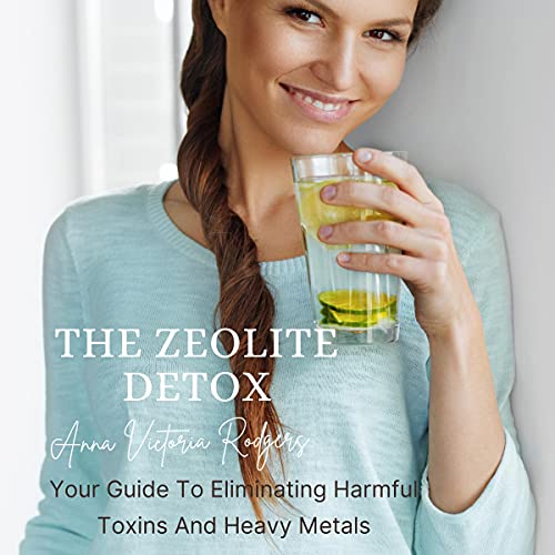Cover of The Zeolite Detox
