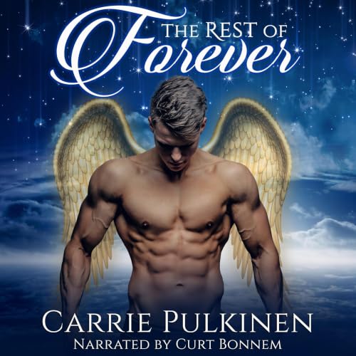 Cover of The Rest of Forever