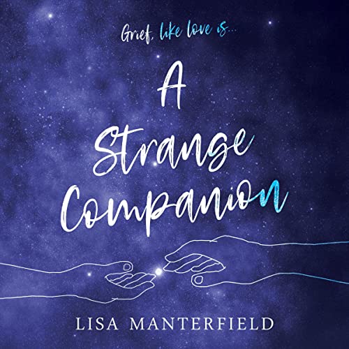 Cover of A Strange Companion
