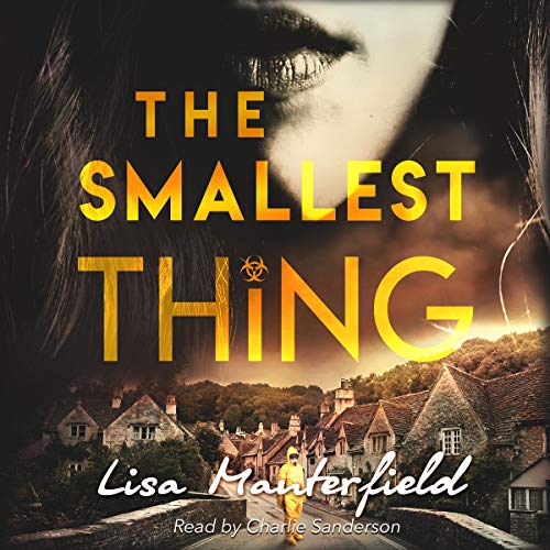 Cover of The Smallest Thing