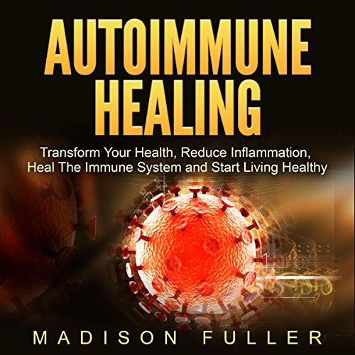 Cover of Autoimmune Healing