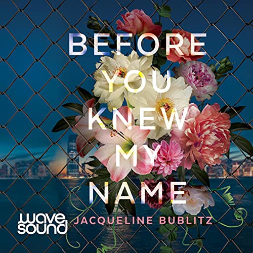 Cover of Before You Knew My Name