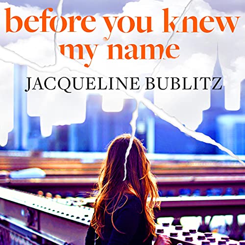 Cover of Before You Knew My Name