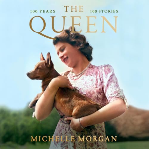Cover of The Queen