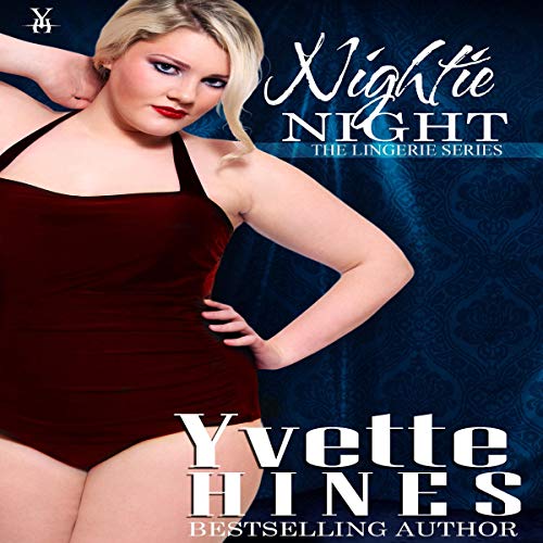 Cover of Nightie Night