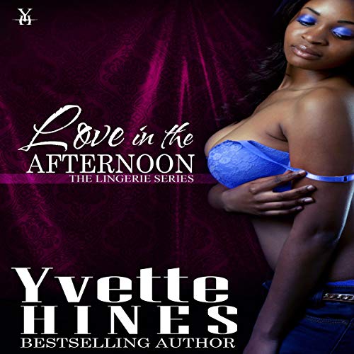 Cover of Love in the Afternoon