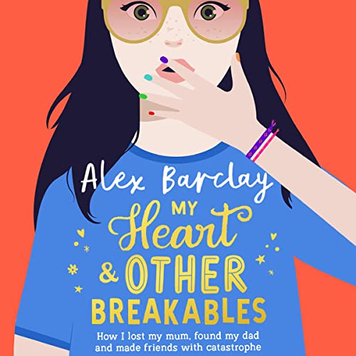 Cover of My Heart & Other Breakables