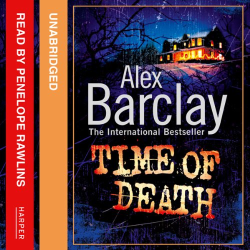 Cover of Time of Death