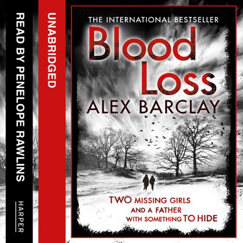 Cover of Blood Loss