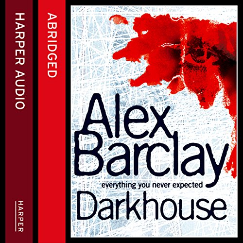 Cover of Darkhouse