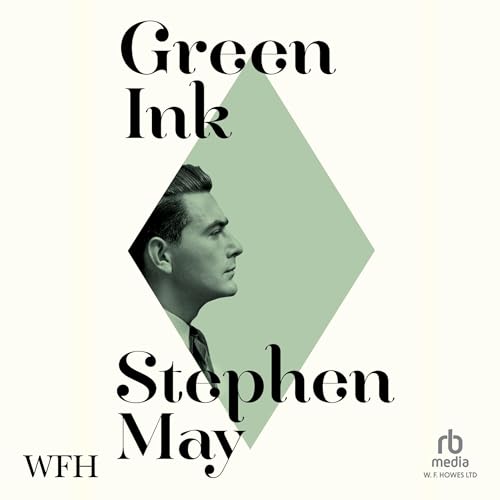 Cover of Green Ink