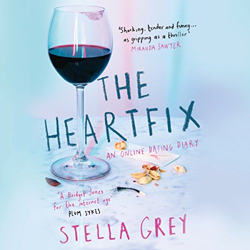 Cover of The Heartfix