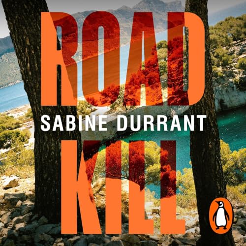 Cover of Road Kill