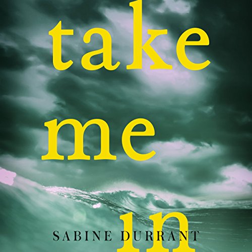 Cover of Take Me In