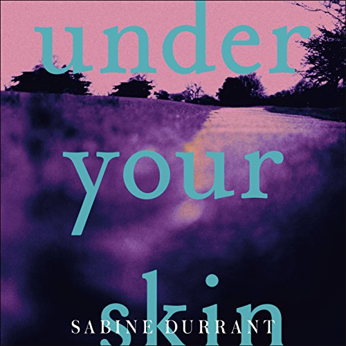 Cover of Under Your Skin