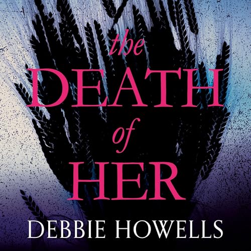 Cover of The Death of Her