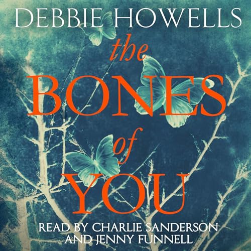 Cover of The Bones of You