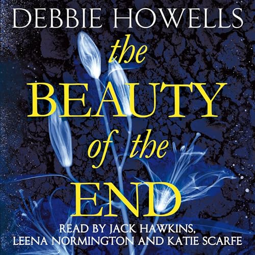 Cover of The Beauty of the End