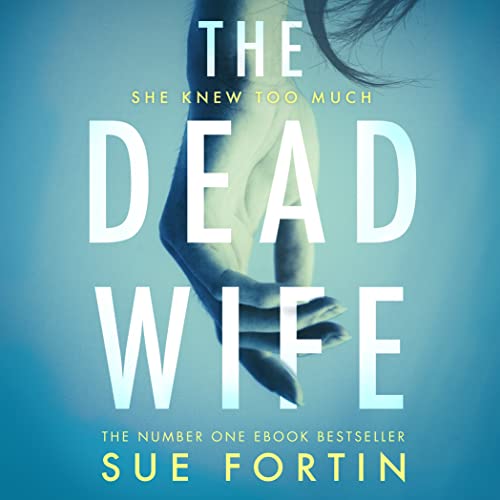 Cover of The Dead Wife