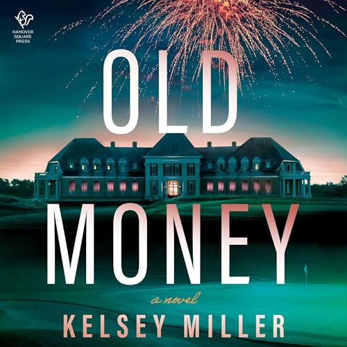 Cover of Old Money