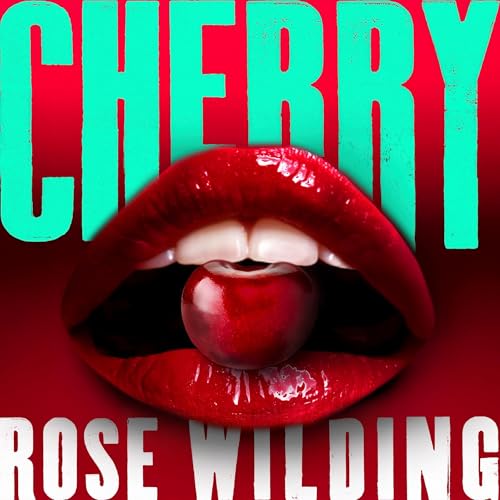 Cover of Cherry
