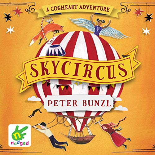 Cover of Skycircus