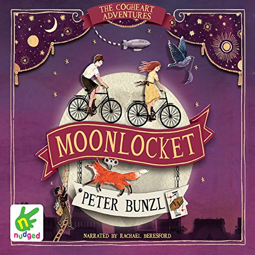 Cover of Moonlocket
