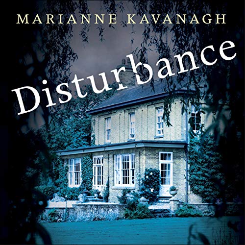 Cover of Disturbance