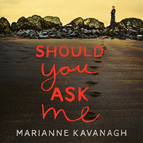 Cover of Should You Ask Me