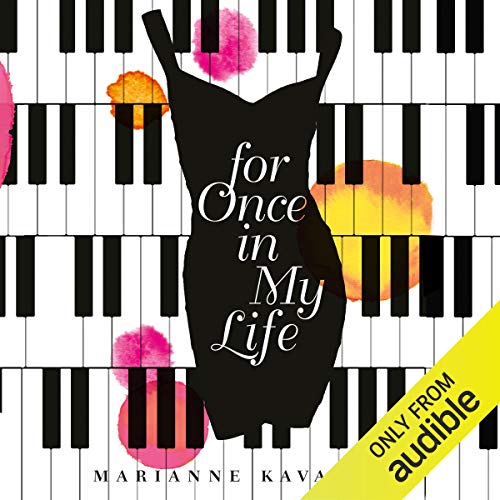 Cover of For Once in My Life