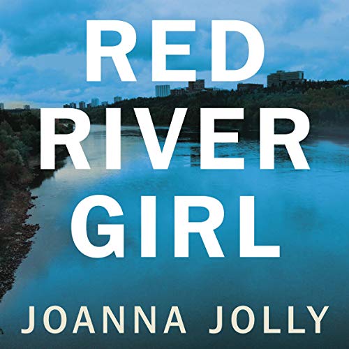 Cover of Red River Girl