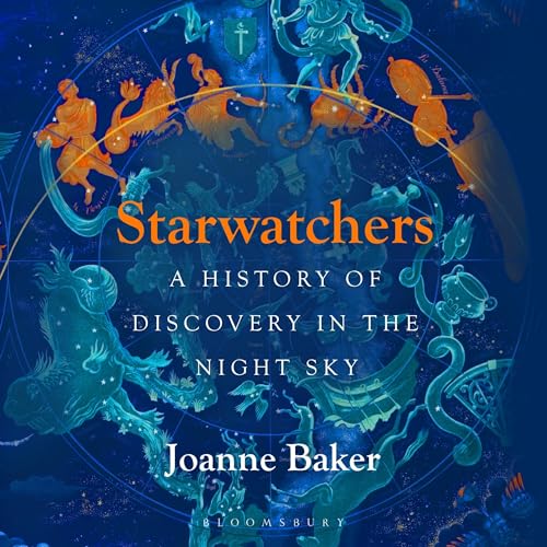 Cover of Starwatchers