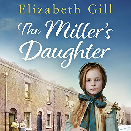 Cover of The Miller's Daughter