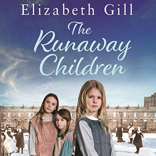 Cover of The Runaway Children