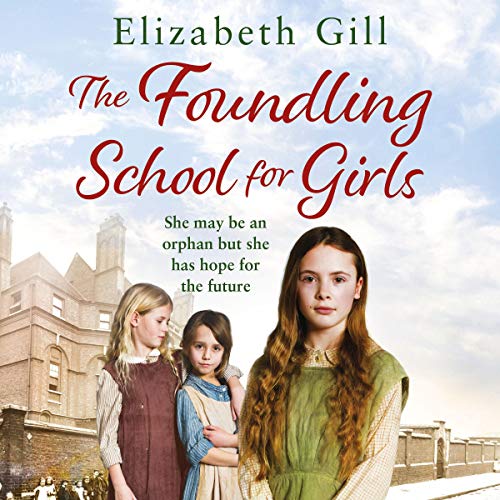 Cover of The Foundling School for Girls